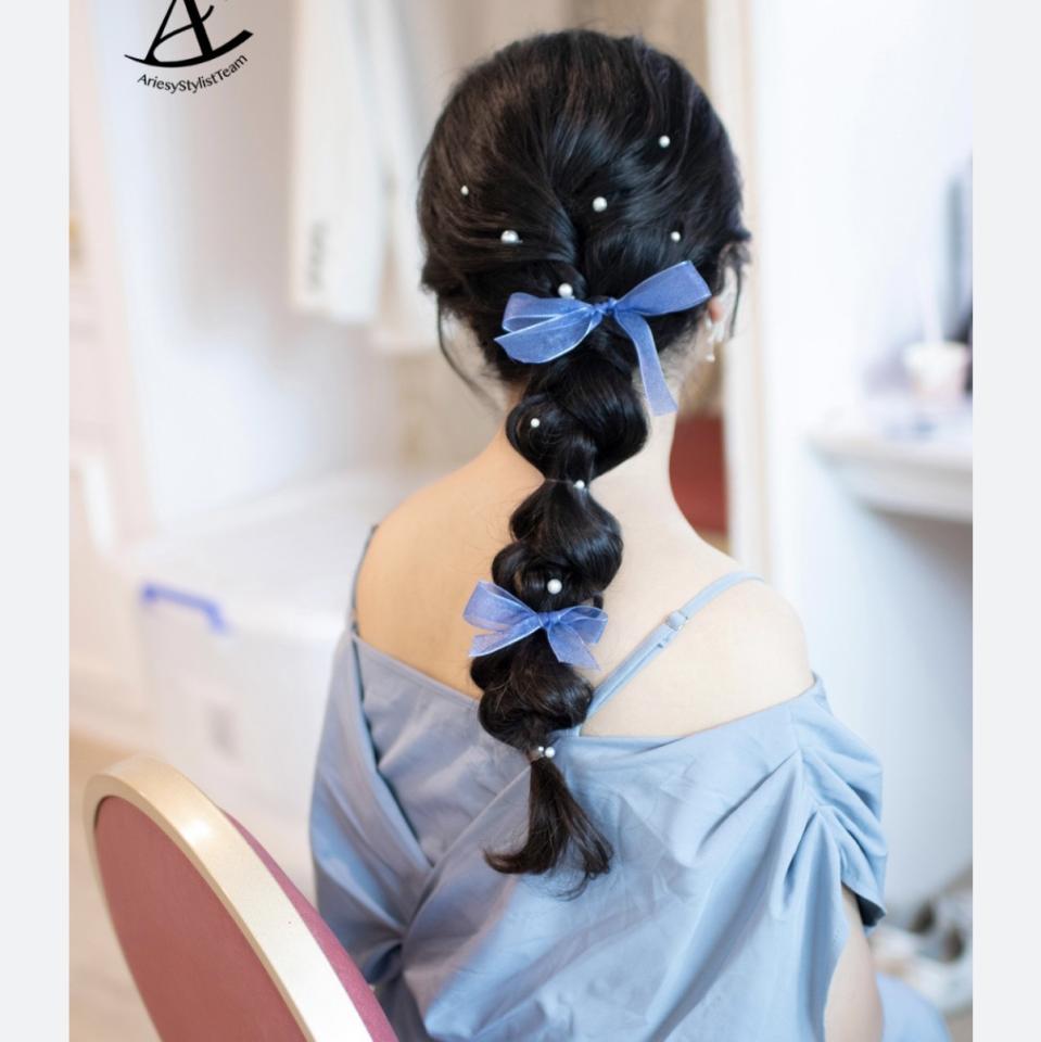 新娘秘書案件圖片