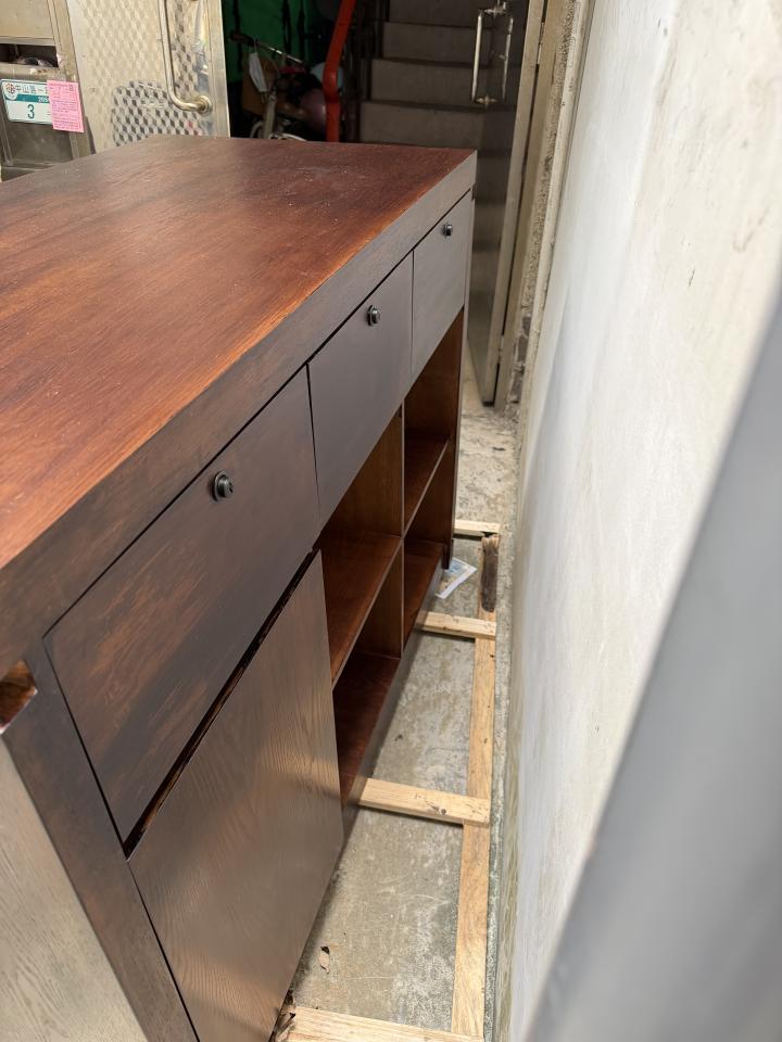 家具貼皮案件圖片