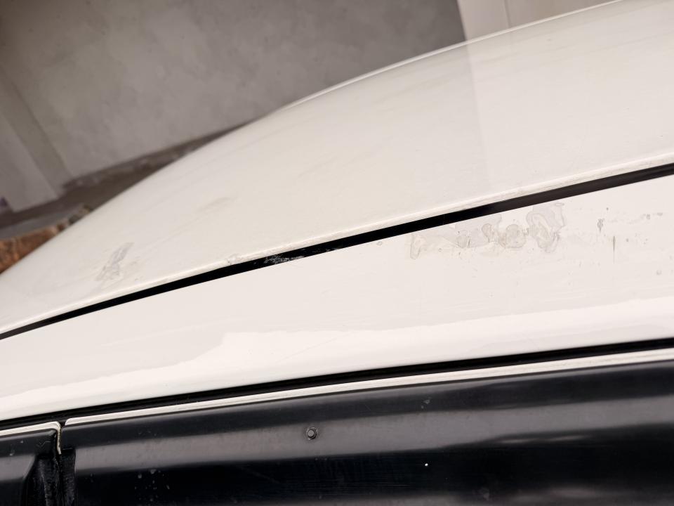 汽車板金烤漆案件圖片