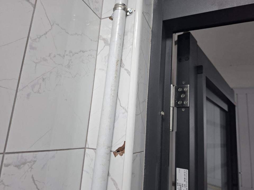 磁磚修補案件圖片