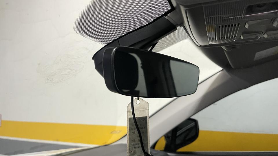 行車記錄器安裝案件圖片