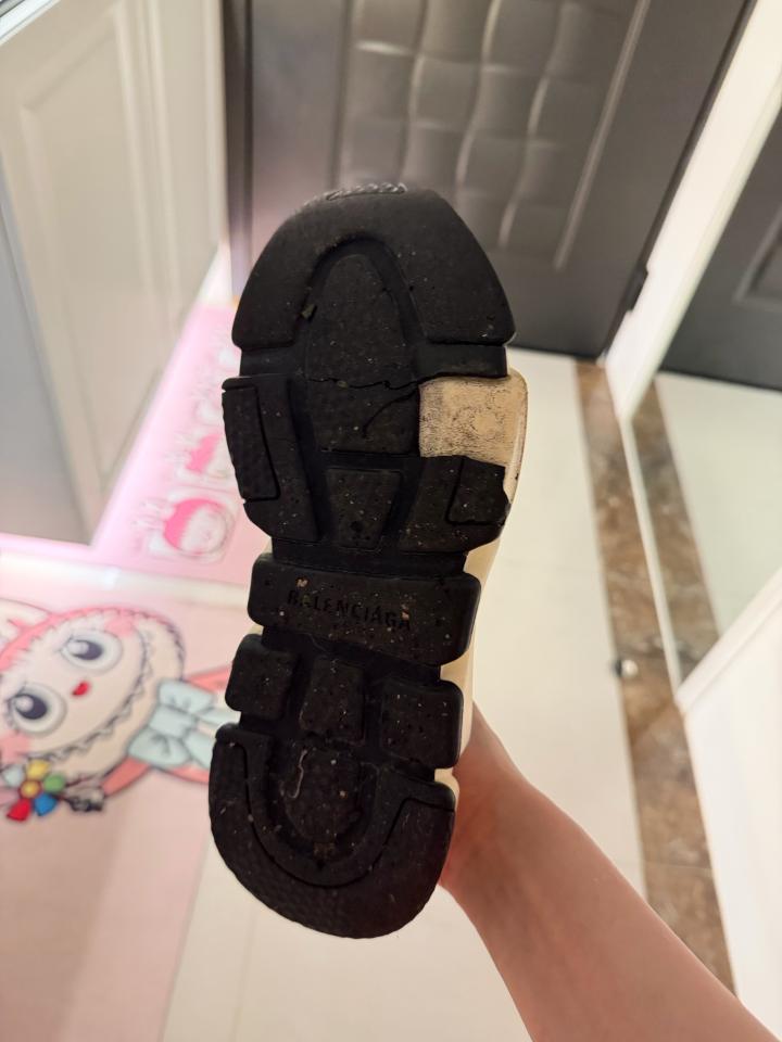 修鞋修包案件圖片