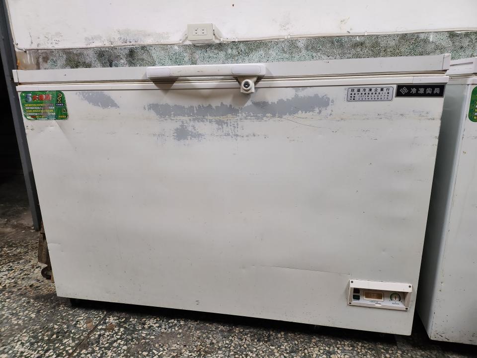 大型垃圾回收案件圖片