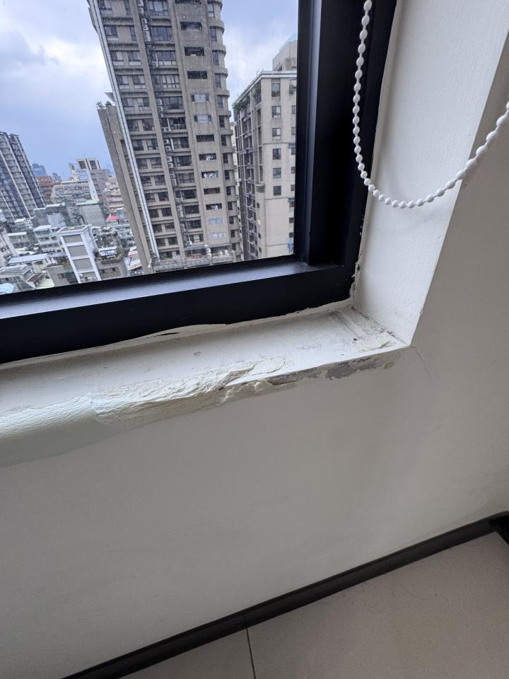 油漆工程案件圖片