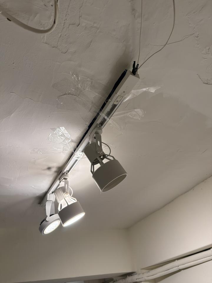 燈具維修案件圖片