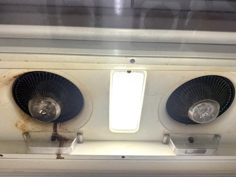 抽油煙機清洗案件圖片