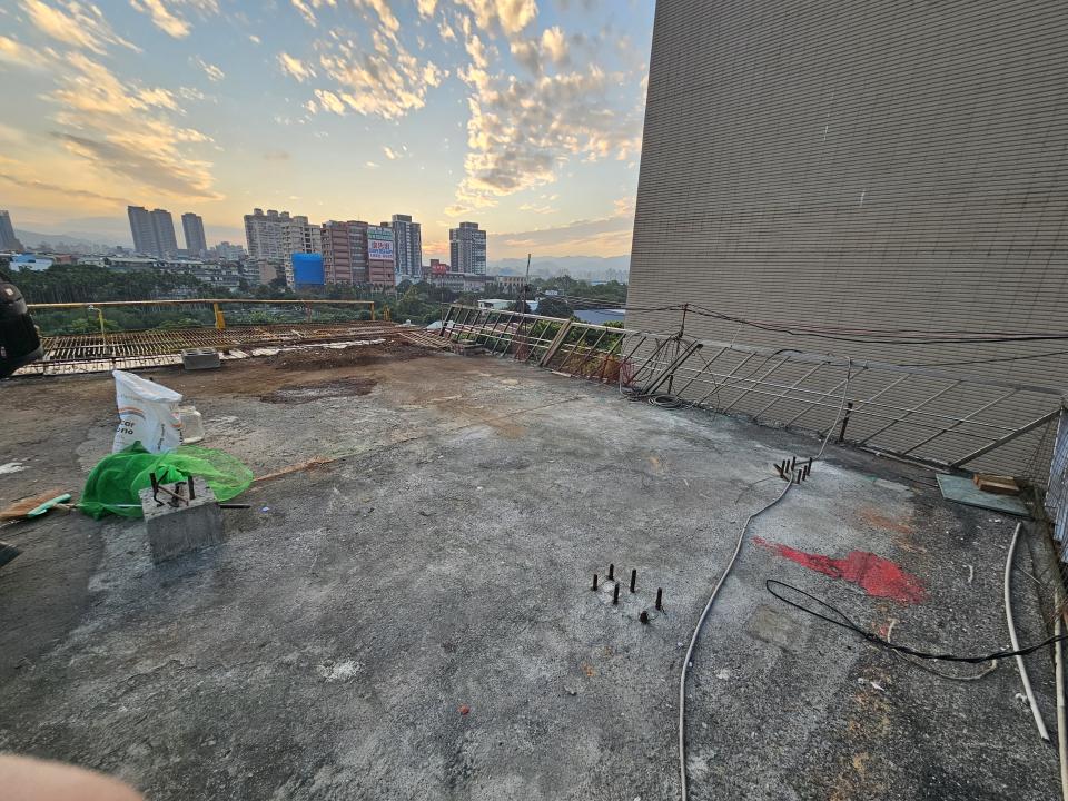 泥作/水泥施工案件圖片