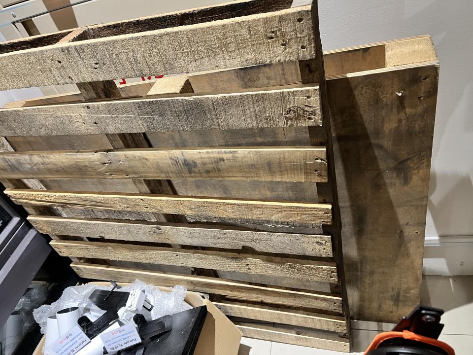 大型垃圾回收案件圖片