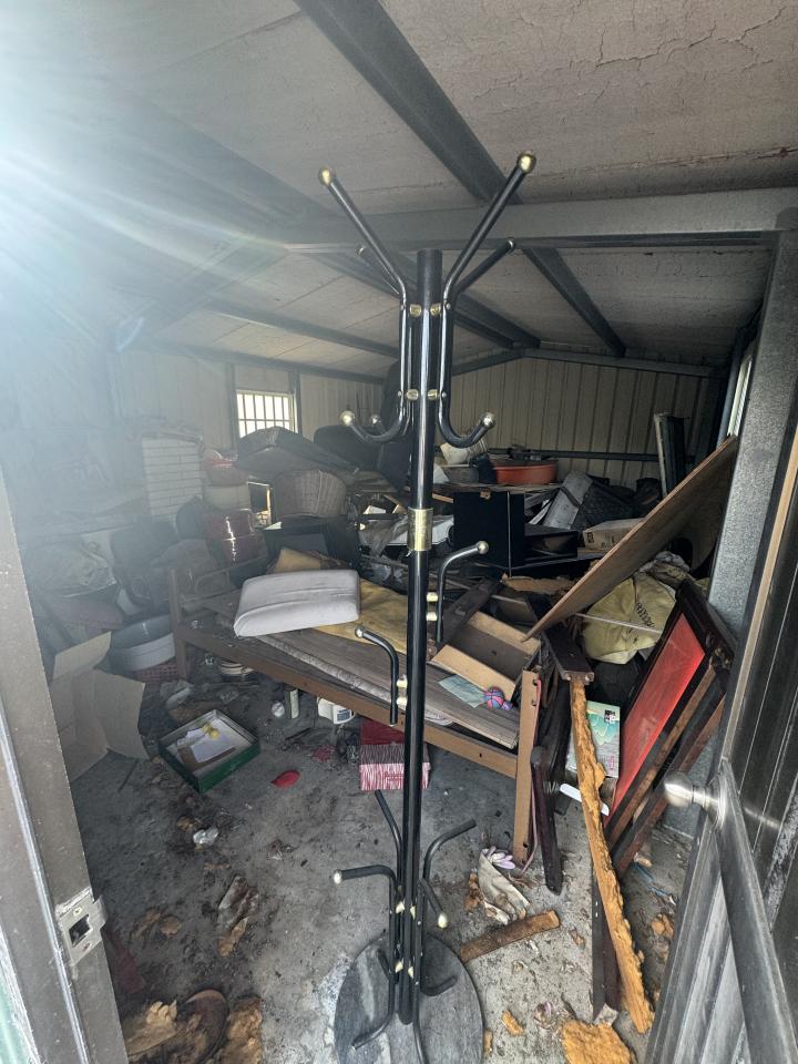 大型垃圾回收案件圖片