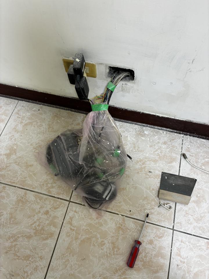 弱電工程案件圖片