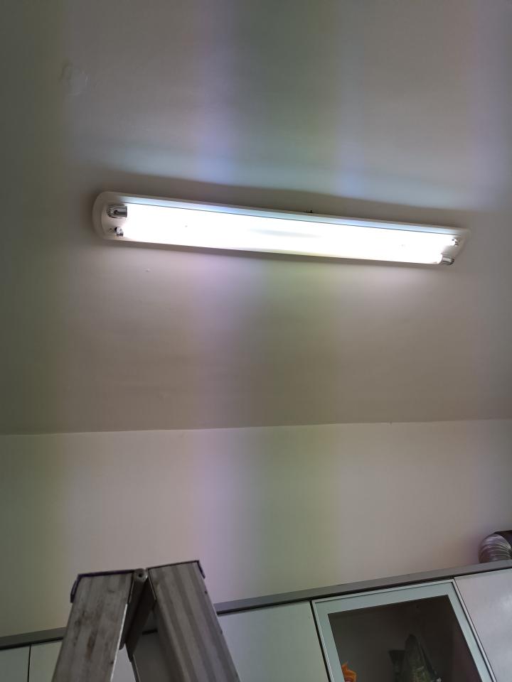 燈具維修案件圖片