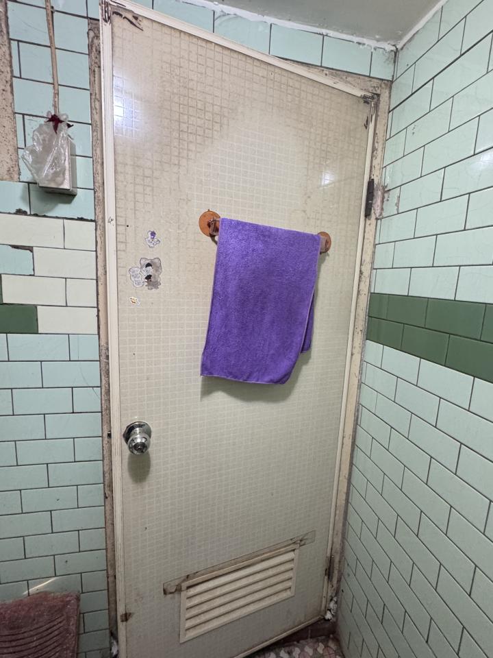 門片安裝案件圖片