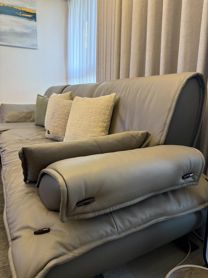 大型家具回收案件圖片