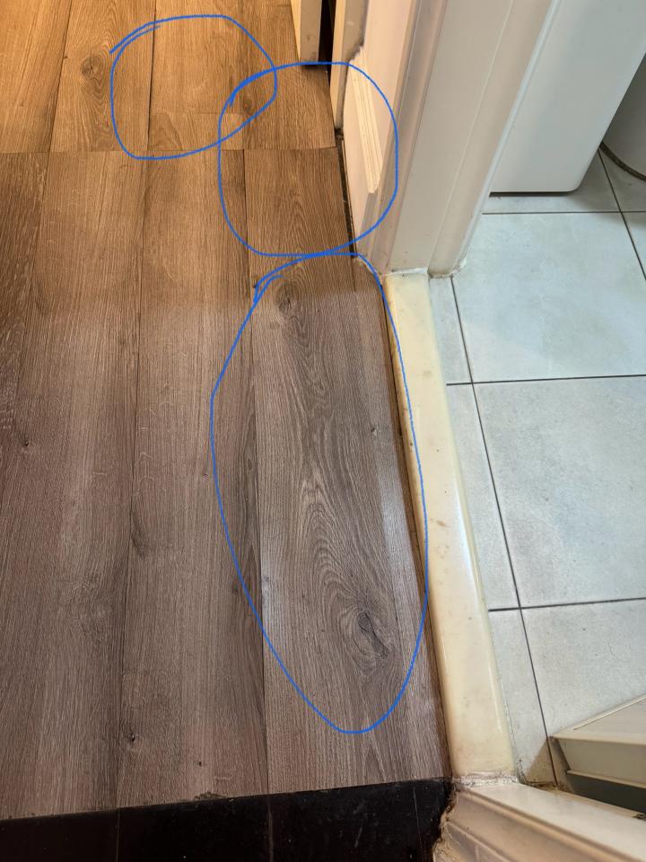 地板維修案件圖片