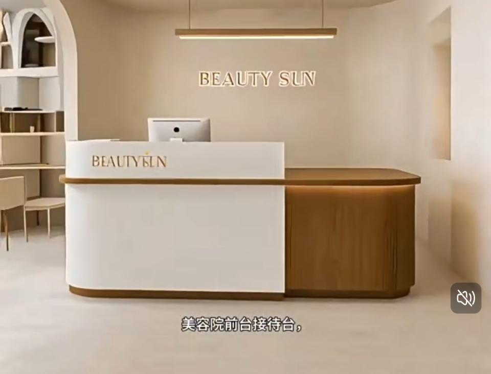 系統櫃訂製案件圖片