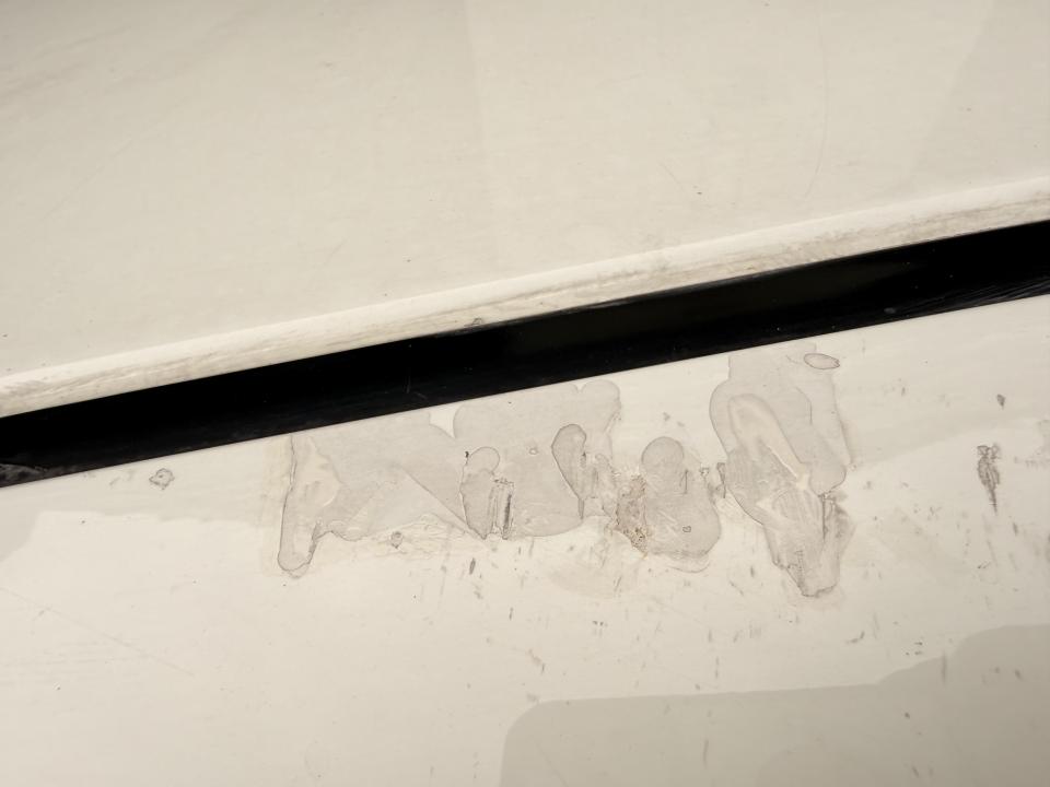 汽車板金烤漆案件圖片