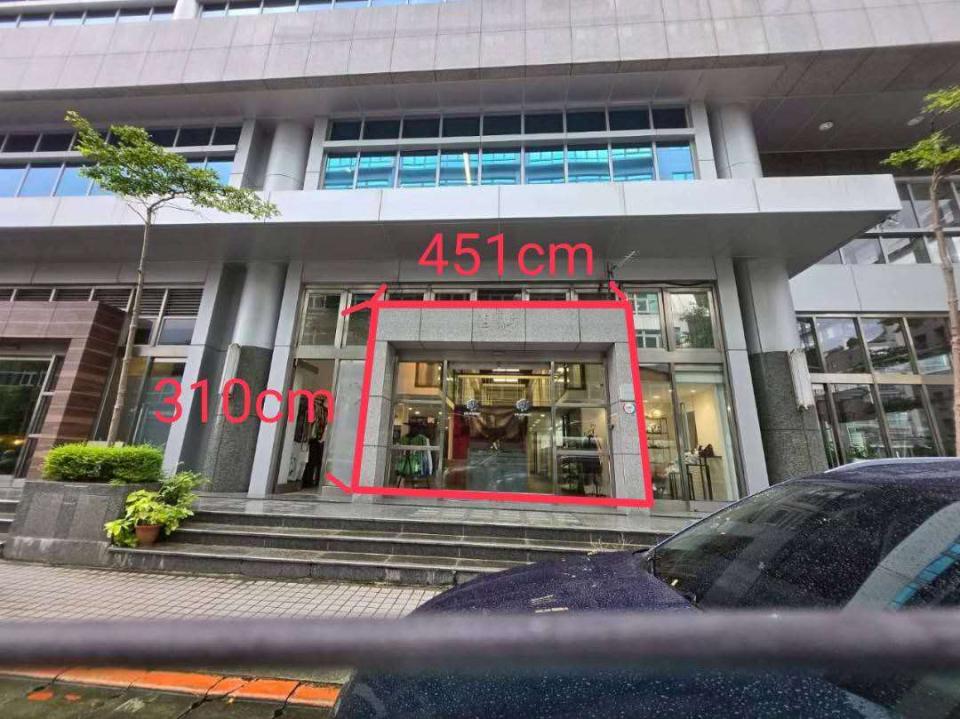 壁紙施工案件圖片