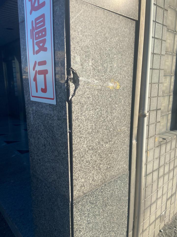 石材施工案件圖片