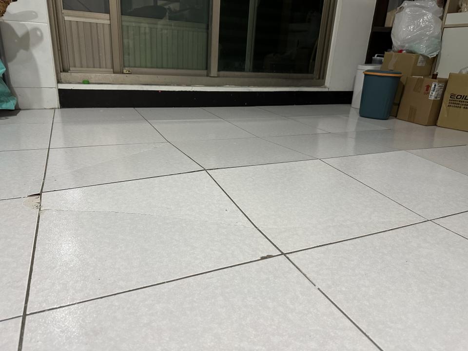 磁磚修補案件圖片