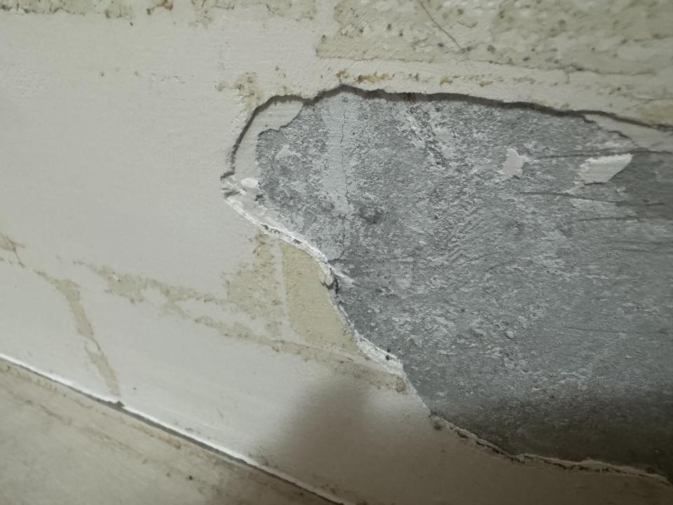 油漆工程案件圖片