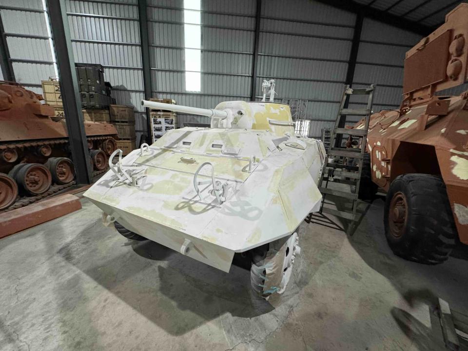 油漆工程案件圖片