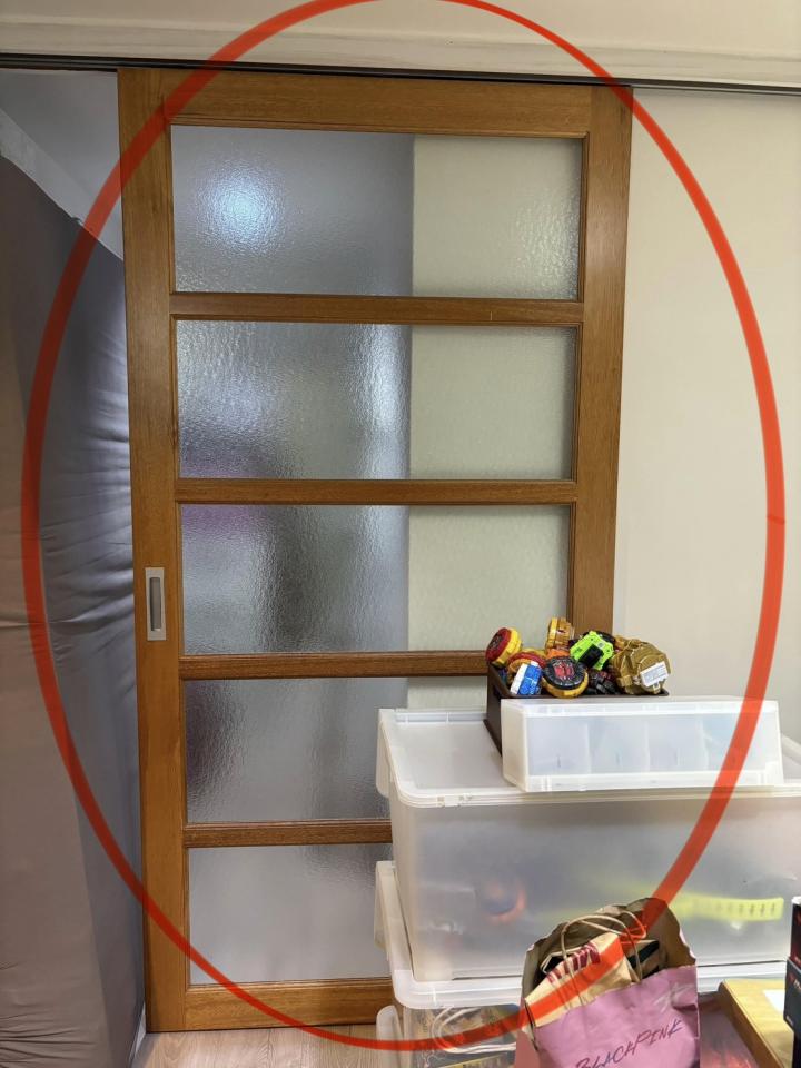 大型垃圾回收案件圖片