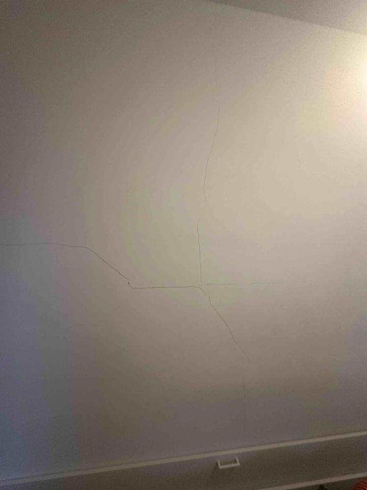 壁癌處理案件圖片