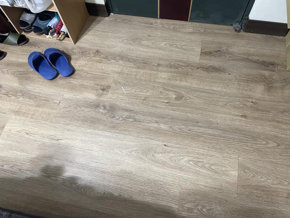 地板維修案件圖片