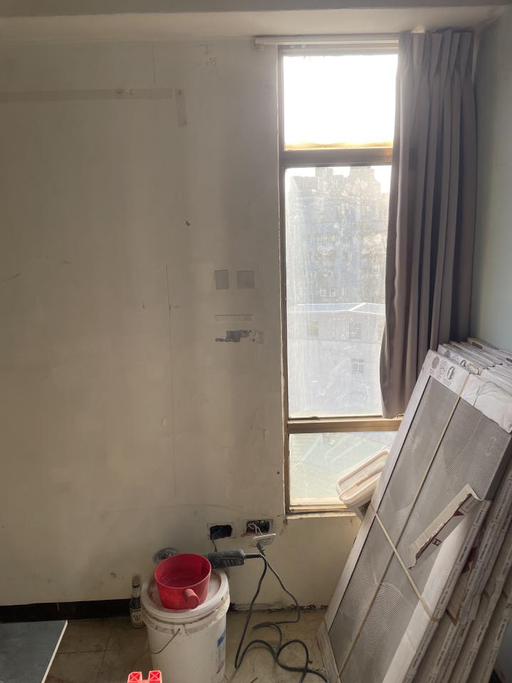 拆除工程案件圖片