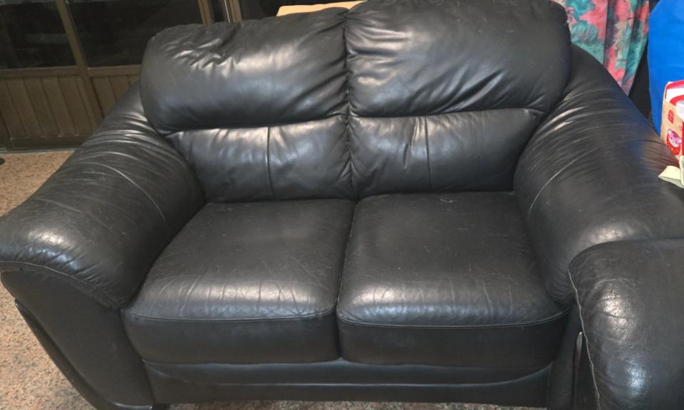 大型家具回收案件圖片