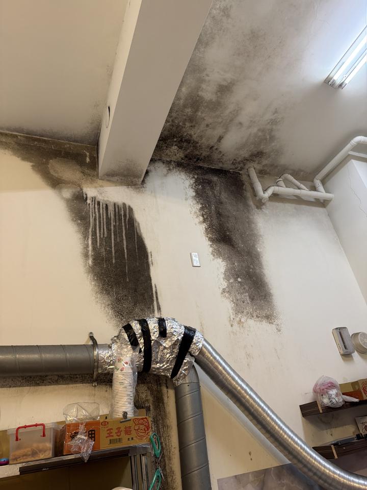 油漆工程案件圖片