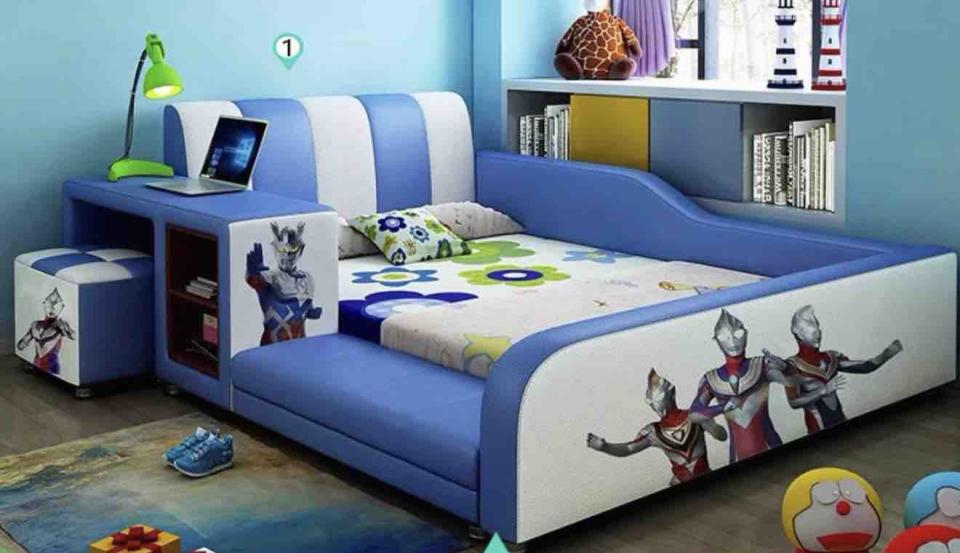 大型垃圾回收案件圖片