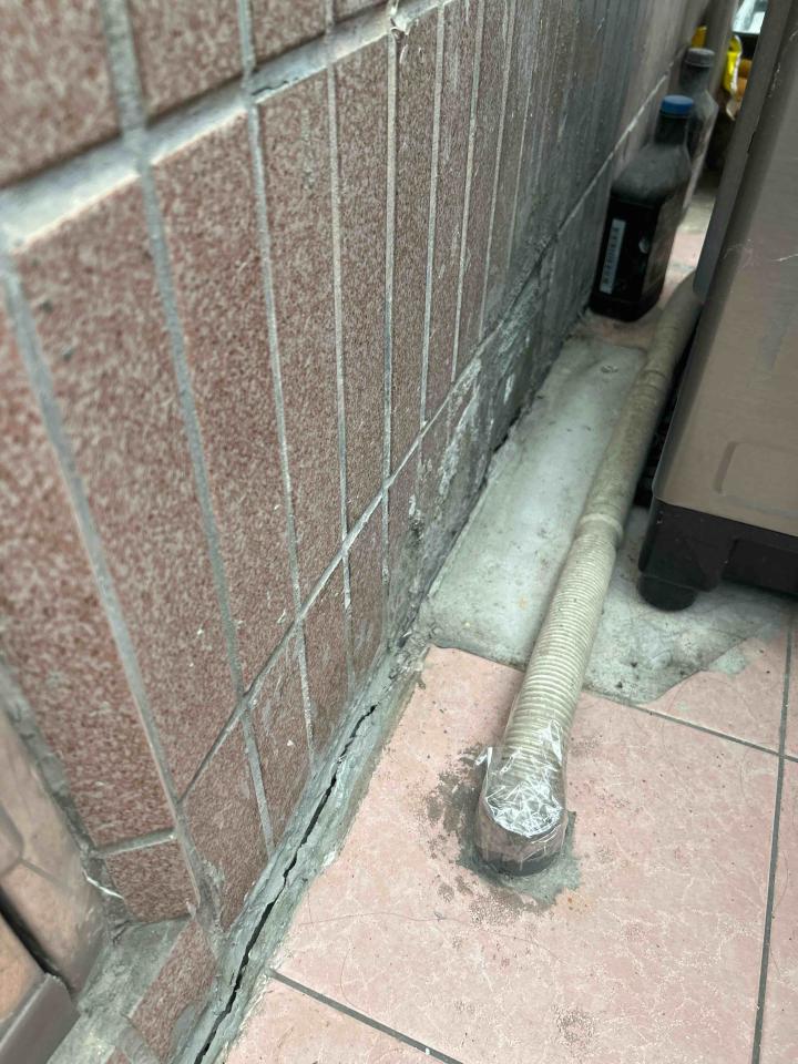 水管維修案件圖片