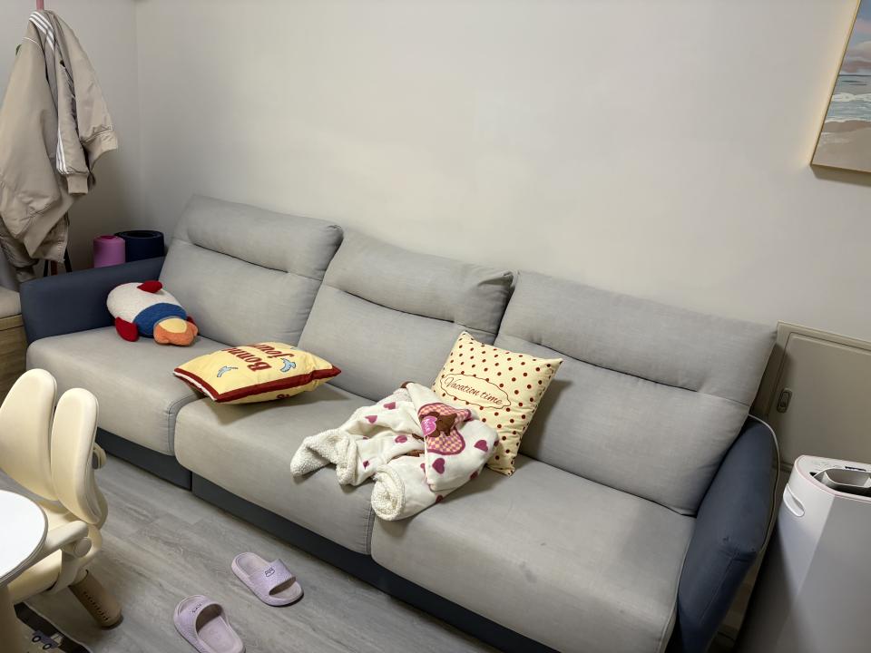 大型家具回收案件圖片