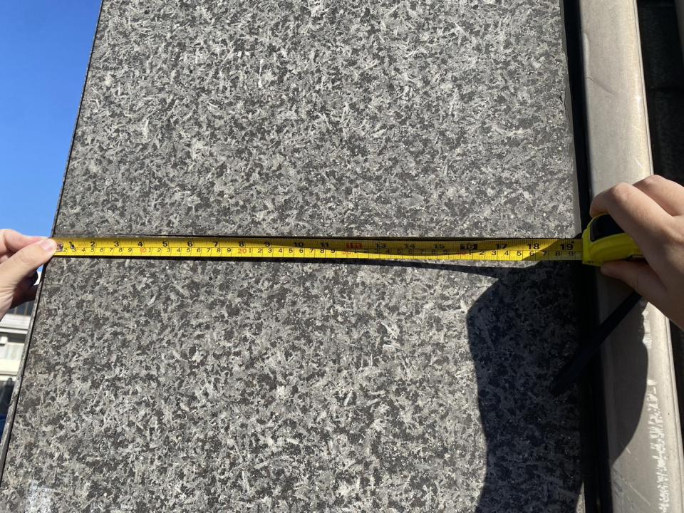 石材施工案件圖片