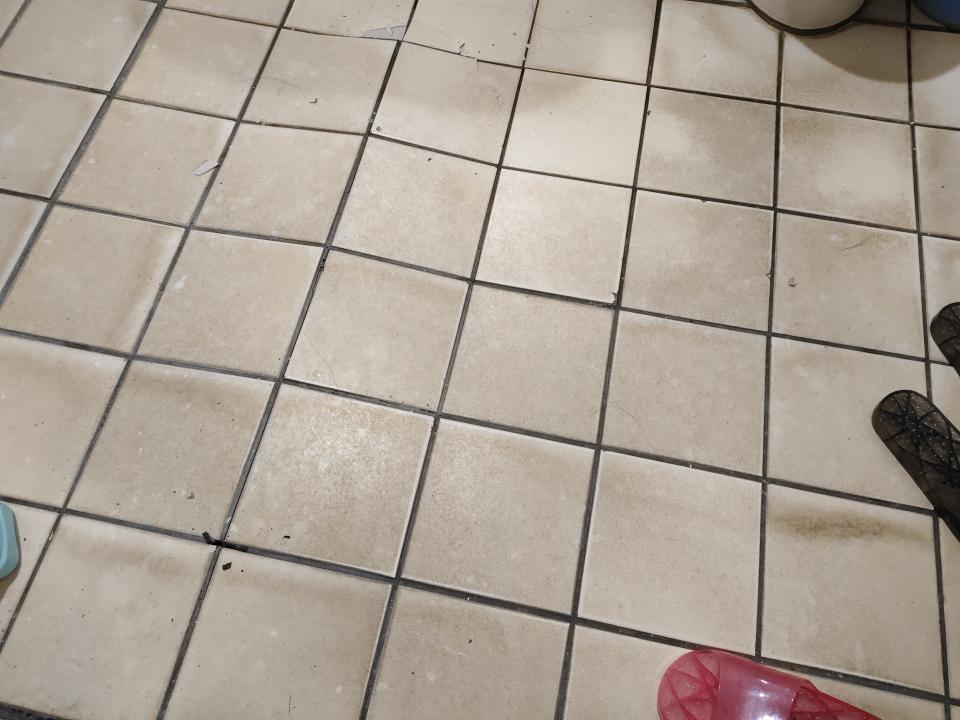 磁磚修補案件圖片