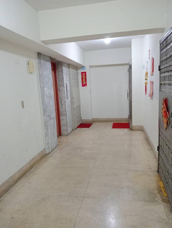 油漆工程案件圖片