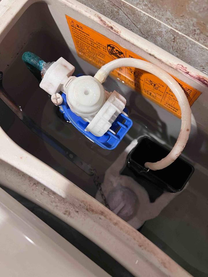 馬桶裝修案件圖片