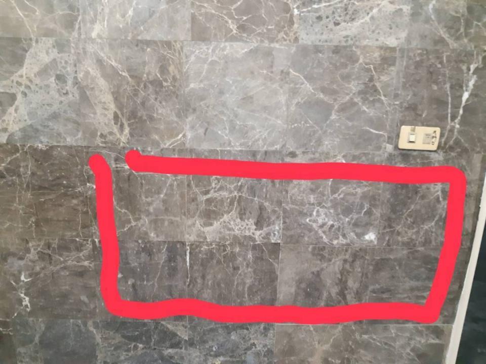 磁磚修補案件圖片