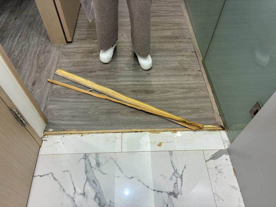 木工施工案件圖片