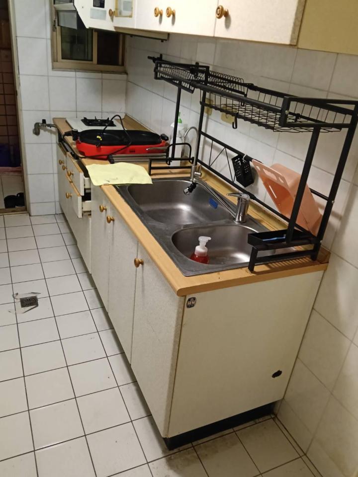 大型垃圾回收案件圖片