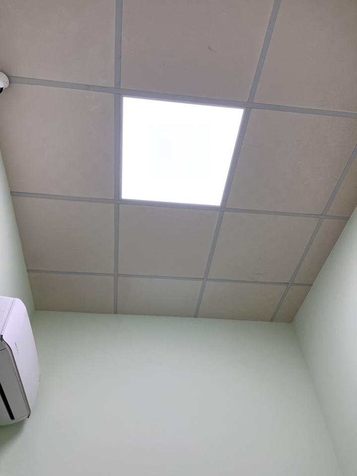 燈具維修案件圖片