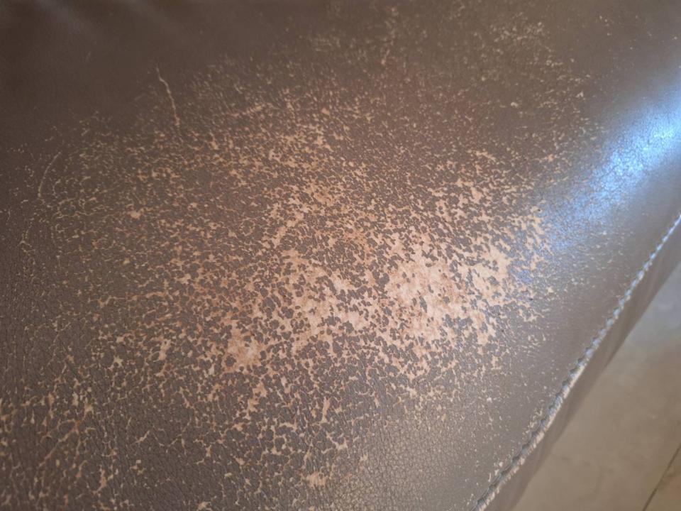 沙發修理案件圖片