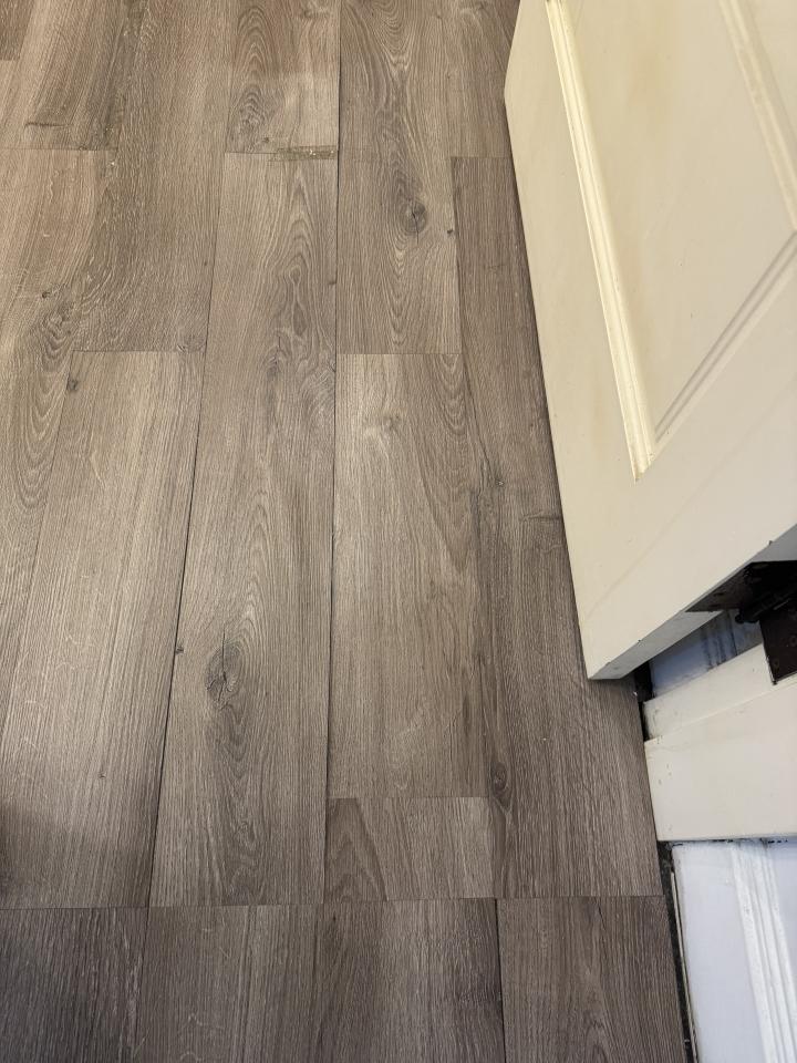 地板維修案件圖片