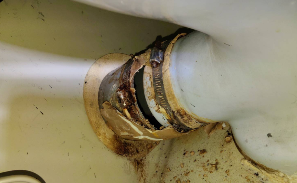 馬桶裝修案件圖片