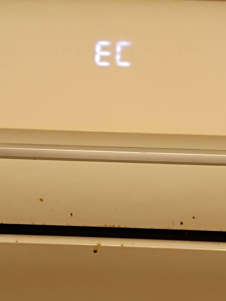 冷氣維修保養案件圖片