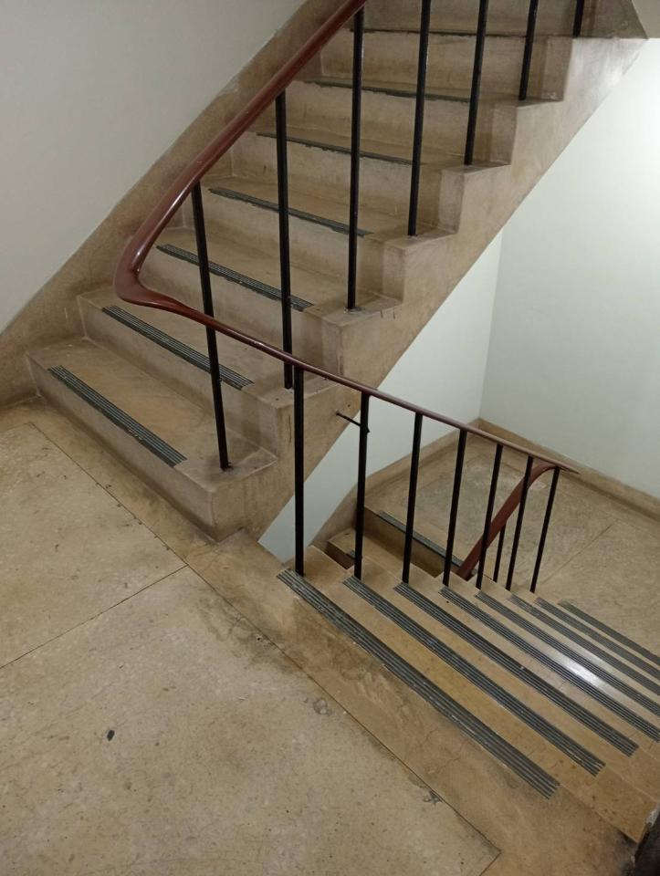 地板拋光打蠟案件圖片