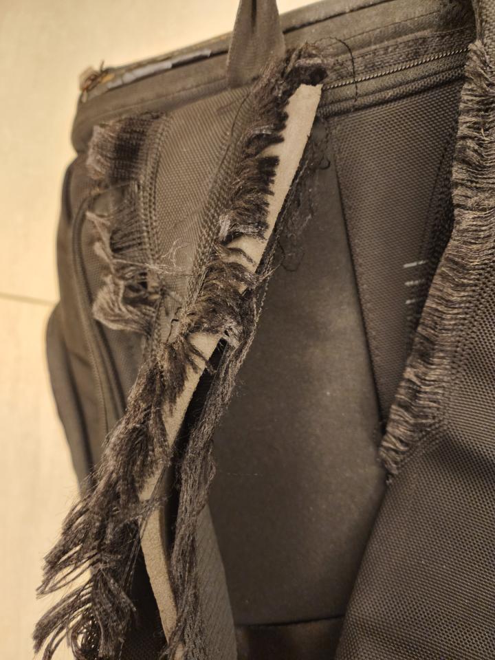 修鞋修包案件圖片