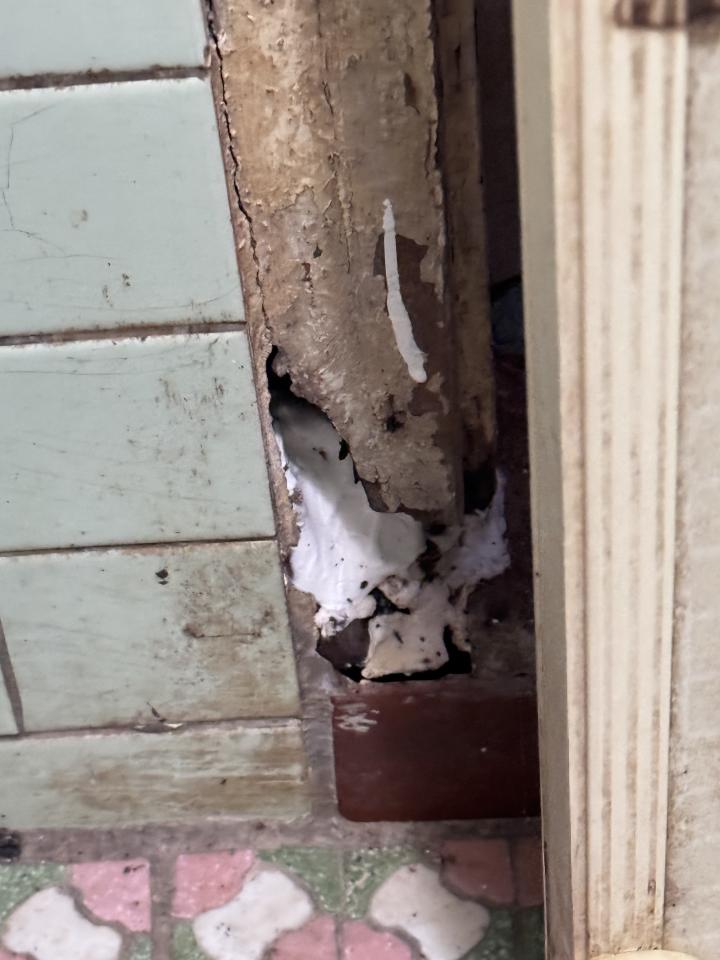 門片安裝案件圖片