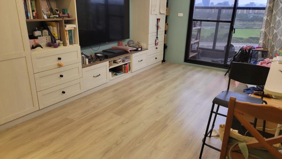 地板施工案件圖片